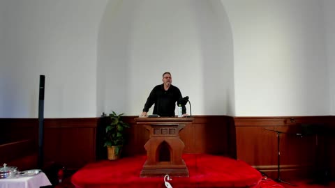 Lead us not into temptation