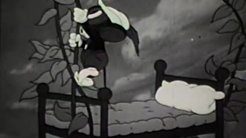 Woody Woodpecker and Friends - 1939x03 - The Magic Beans