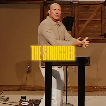 You Have to Speak the Truth