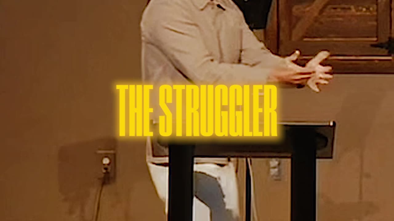 You Have to Speak the Truth