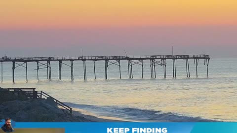 Waves & Wake-Ups 🌊☕️ – Live from NC
