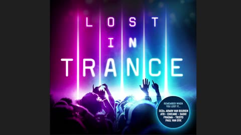Lost in Trance CD3