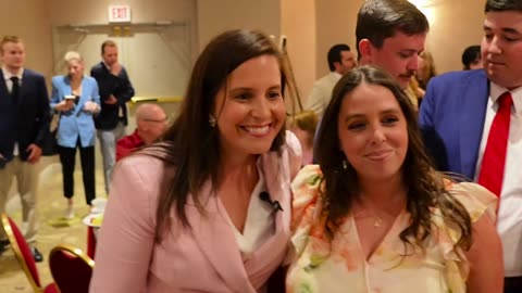 New York State Young Republicans Teddy Roosevelt Dinner Highlights