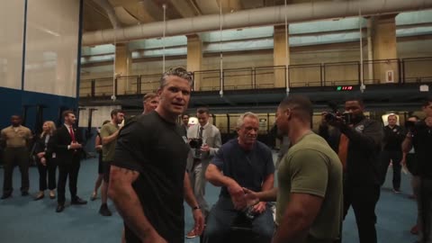 DOD-HHS Fitness Challenge