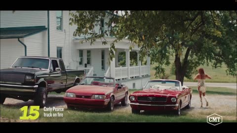 Save The Mustangs - Burn The F