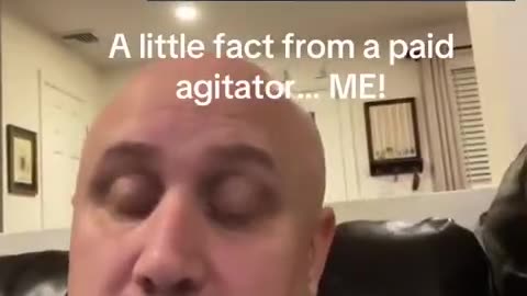 🔥🔥🔥He just EXPOSED THE LEFT: "I was an agitator, I know how this works..."
