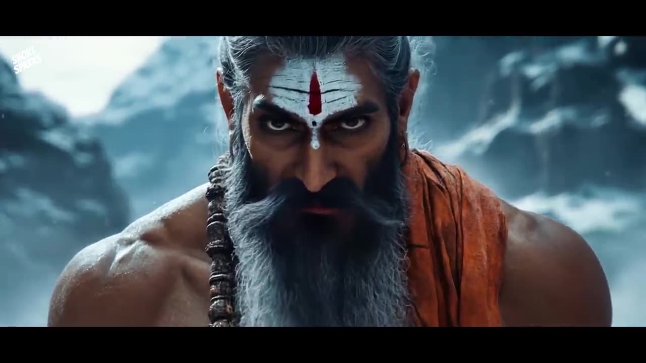 Parashurama Vs Ganesha | Short Film