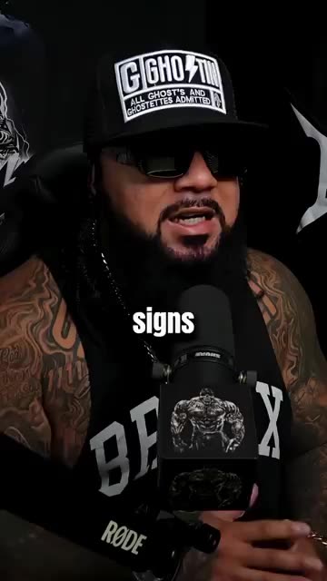 Biker Saves Child In A Wal-Mart