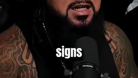 Biker Saves Child In A Wal-Mart