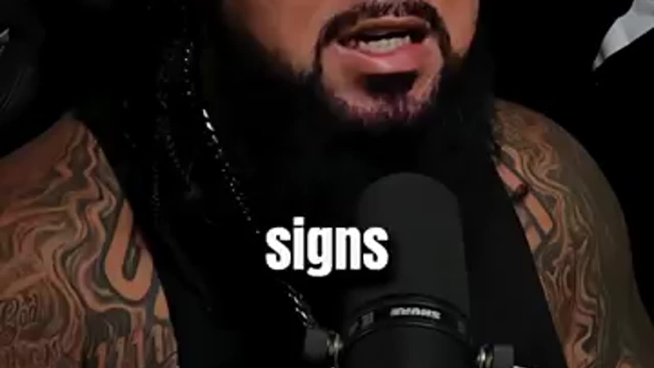 Biker Saves Child In A Wal-Mart