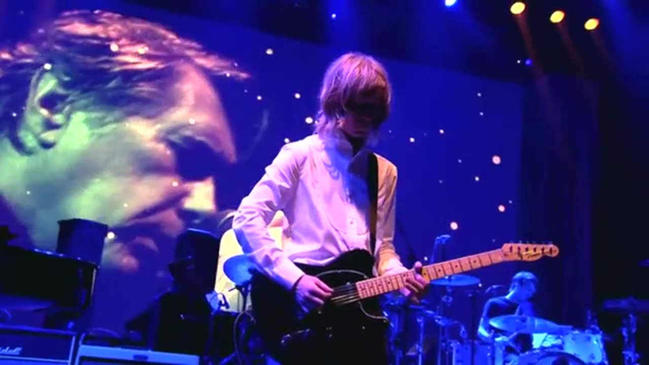 Bryan Ferry - Jealous Guy