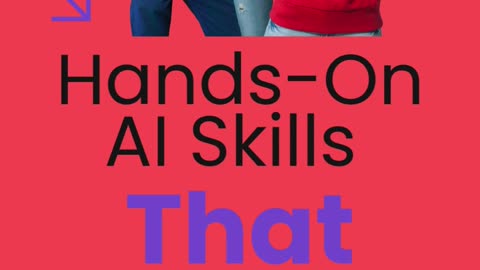 Master AI Skills Online! 🚀
