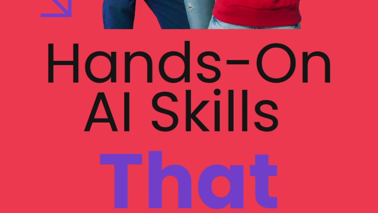 Master AI Skills Online! 🚀