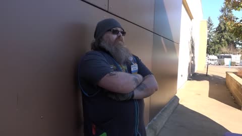 PREDATOR EXPOSED AT WALMART JOB FIRED AND ARRESTED ON THE SPOT (Cottage Grove OR)