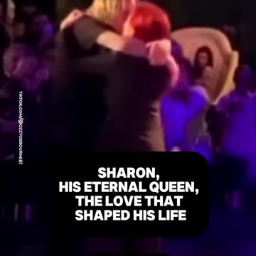 R.I.P Ozy Osborne This is The Most Emotional Last Dance Ever! Rock on Legend