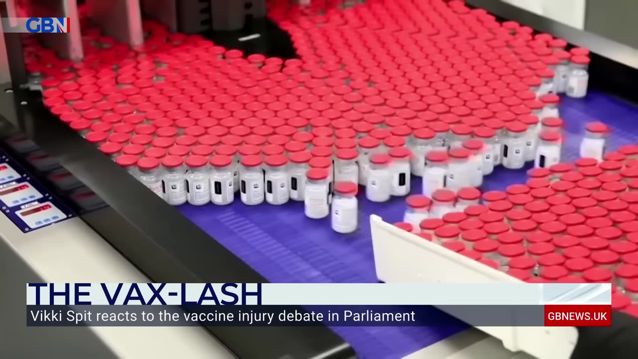 Vax Nazi Series 2