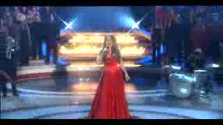 Sarah Brightman - Fleurs Du Mal