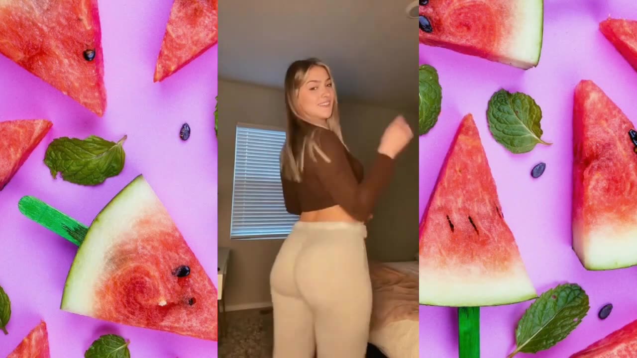 Big Bank Tiktok Challenge 😍👀