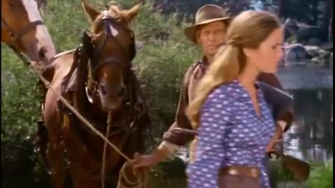 Bonanza S12E08 Thornton's Account
