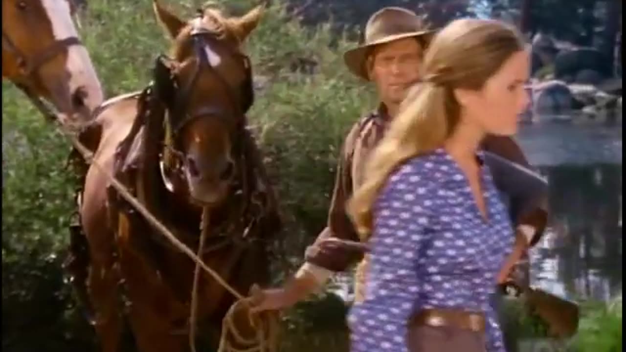 Bonanza S12E08 Thornton's Account