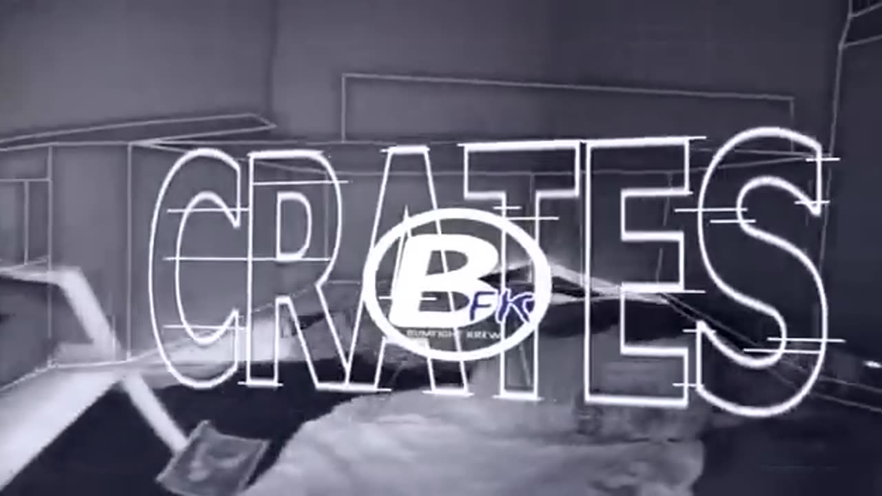 Bum Cribs