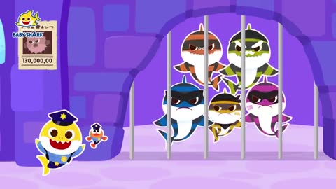 [BEST] Yes Yes Papa No Lies Baby Shark Song and More | +Compilation | Baby Shark Official