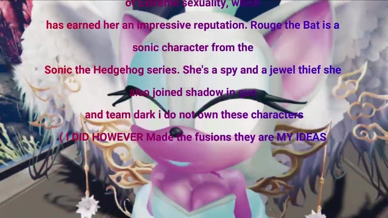 Rouge & Friends (DISCORD) Reacts to sonic 3 trailor
