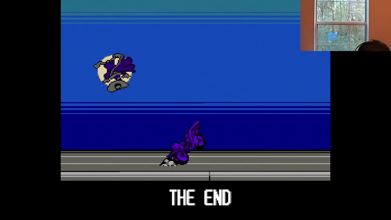 Darkwing Duck (NES) playthrough