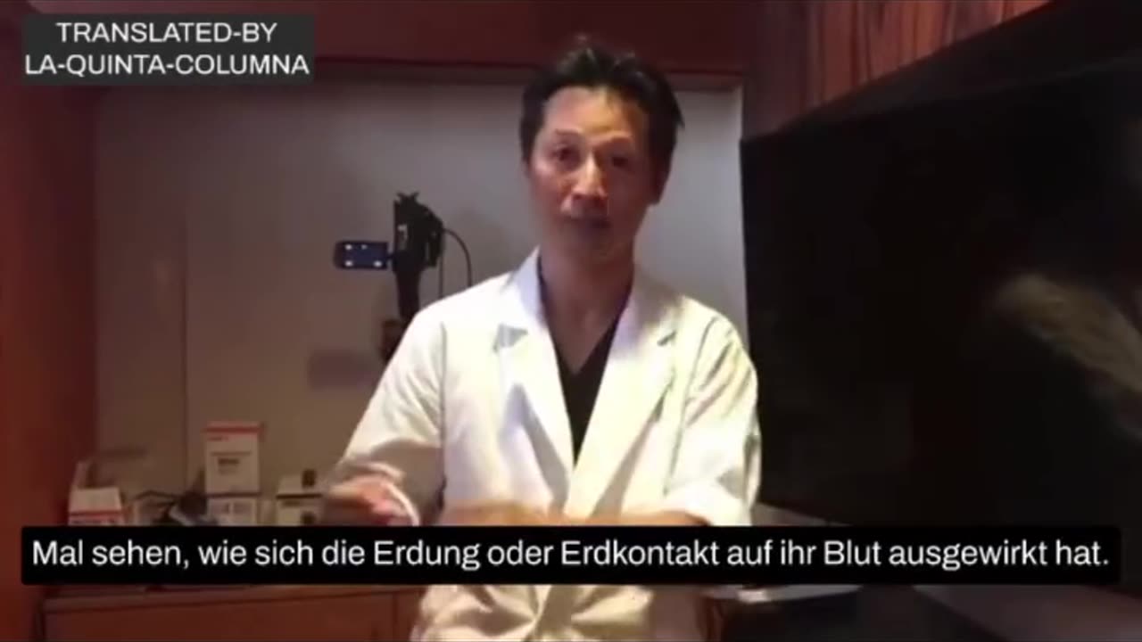 Die Macht der Erdung