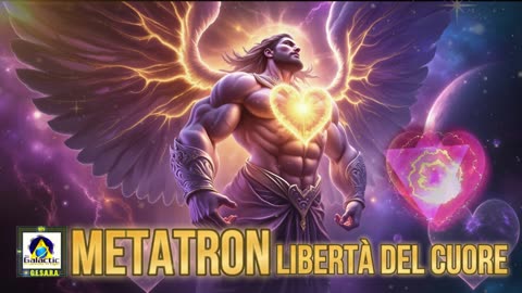 Metatron: Libertà del cuore