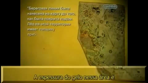 A Operação Highjump, oficialmente denominada "Programa de Desenvolvimento Antártico ( OVNIS)