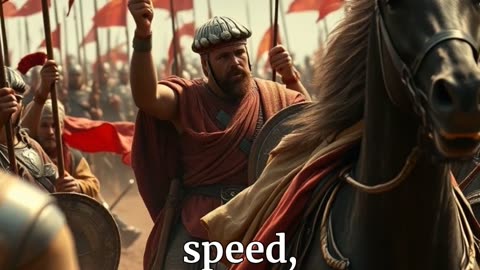 Battle of Gaugamela: Alexander’s Masterstroke (331 BCE)