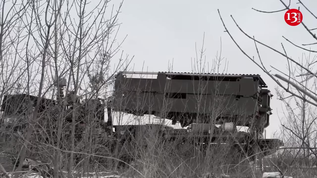 Ukrainian warplanes break through Russian defense systems along the frontline
