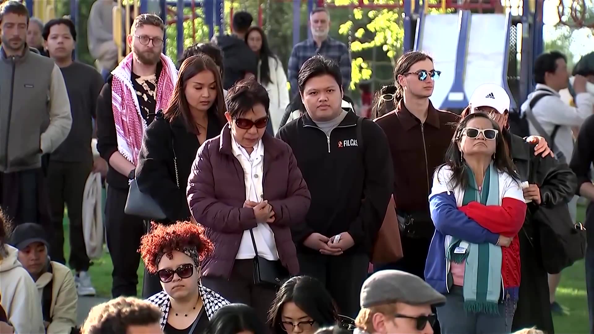 Vancouver man charged for car-ramming attack that left 11 dead