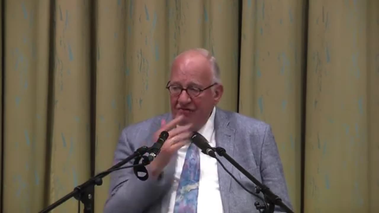 Willem Ouweneel - Hart voor Waddinxveen - Abraham, geloofsheld, vriend van God 1 - Vragen