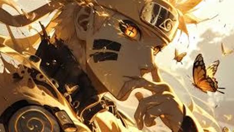 What if Naruto was The Emperor Part 1