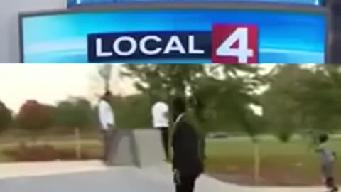 Every News Report Should Be Delivered Like This #Shorts