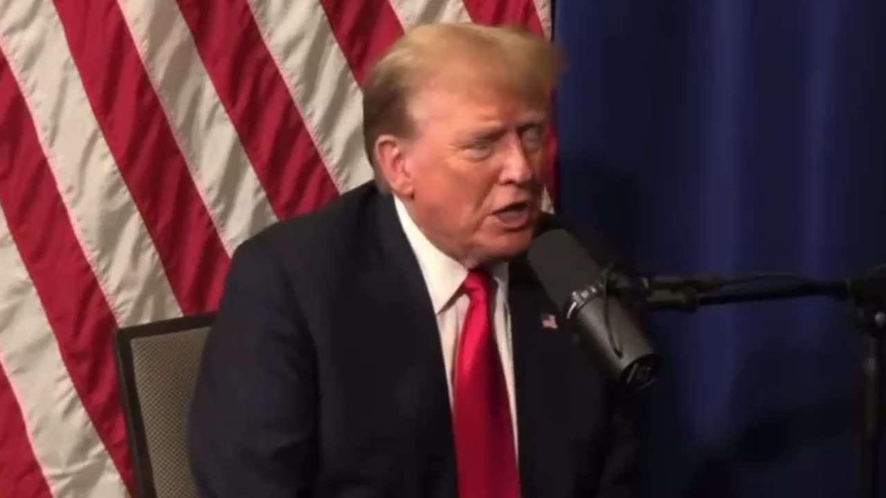 🚨FLASHBACK: TRUMP CONDEMNED BIDEN for BOMBING YEMEN 10 months ago.