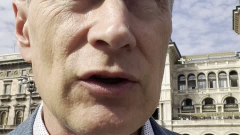 Dr Peter McCullough™ Explains Why Milan Was Hit with COVID-19 after Wuhan in January, 2020
