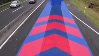 Red Bull has released one of the most thrilling videos in its history.
