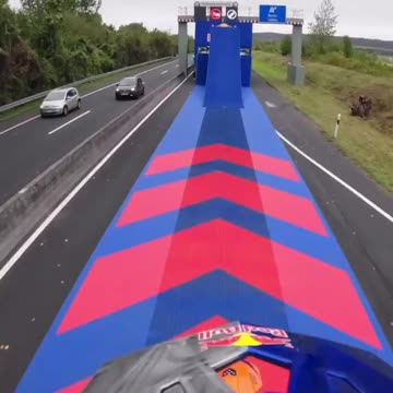 Red Bull has released one of the most thrilling videos in its history.