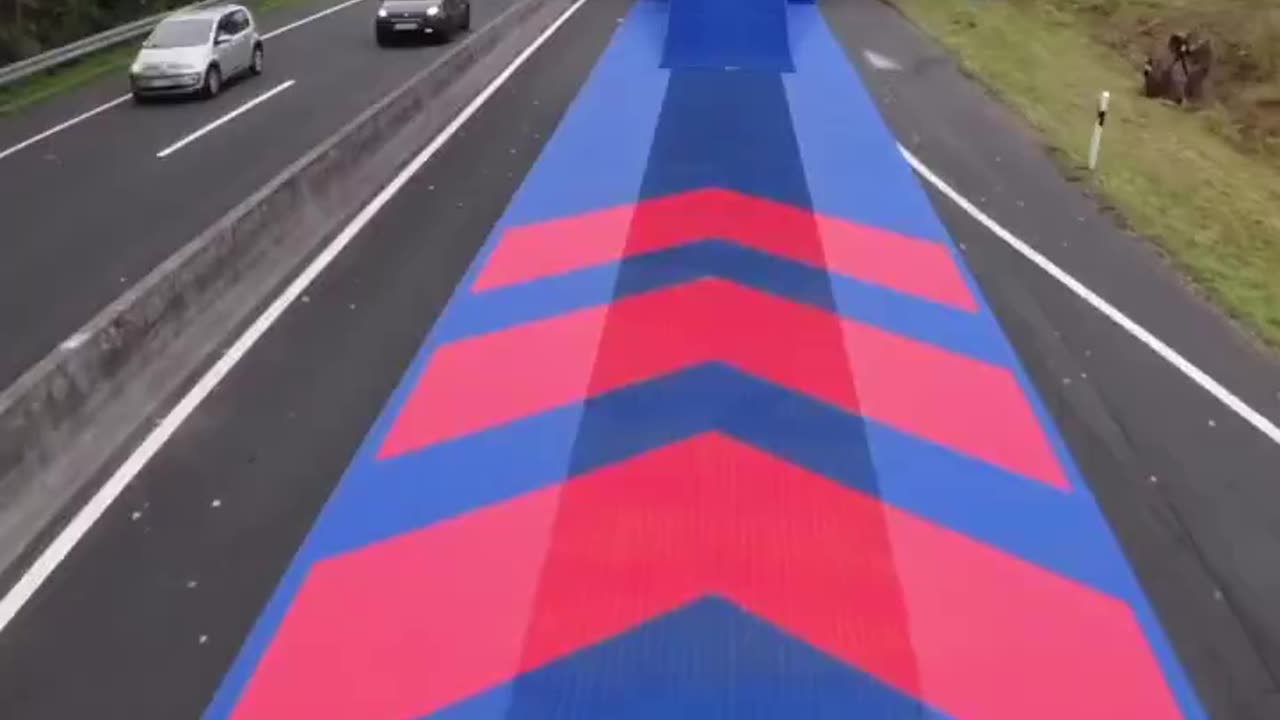 Red Bull has released one of the most thrilling videos in its history.