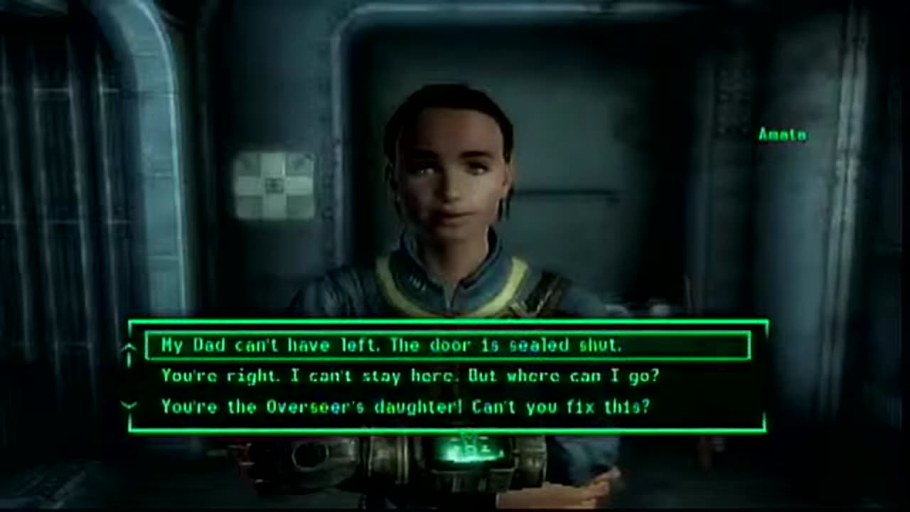 Fallout 3_ GOTY Edition Day 1 - 4 _ 9