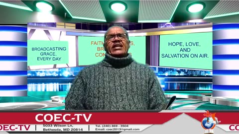COEC-TV