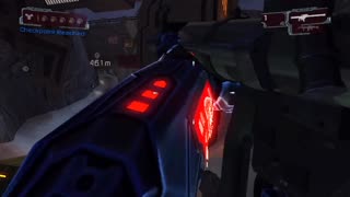 Conduit 2 Playthrough - Part 8