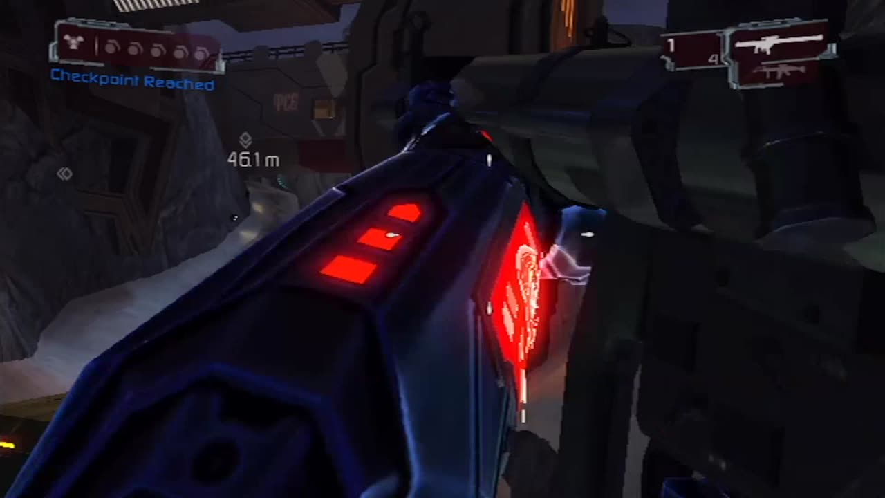 Conduit 2 Playthrough - Part 8
