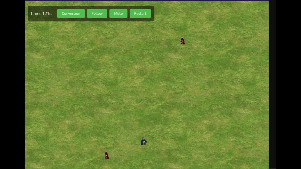 BOWMEN WIN