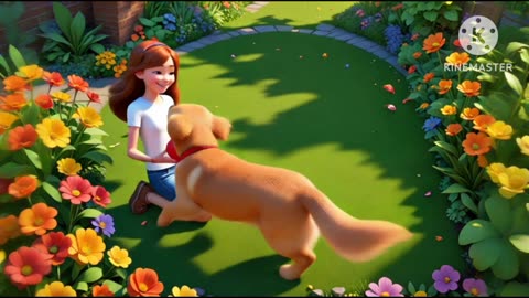 Train My Dog Fast