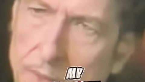 If you think “selling your soul to the devil” for fame and money is a conspiracy theory