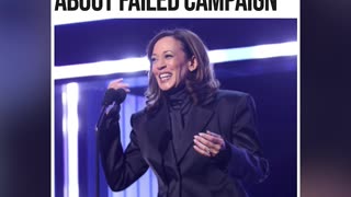 The Return of Rambling Kamala